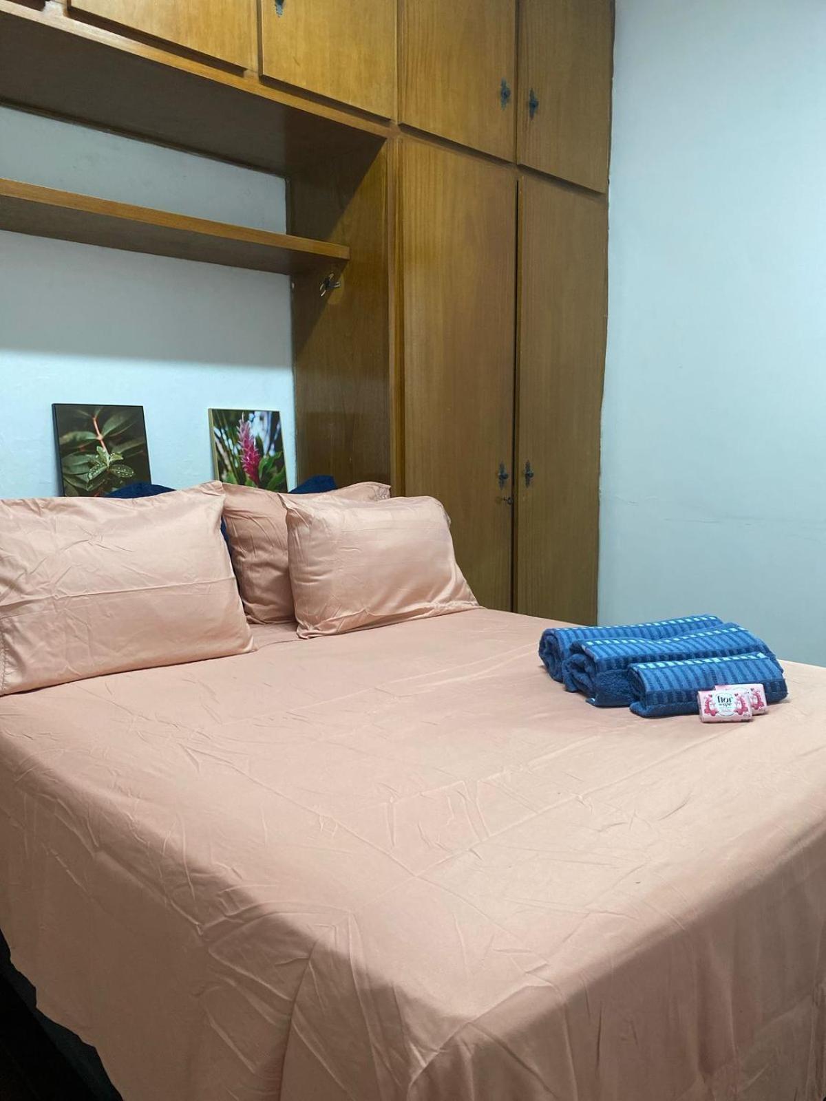 Rio Way Hostel Rio de Janeiro Esterno foto