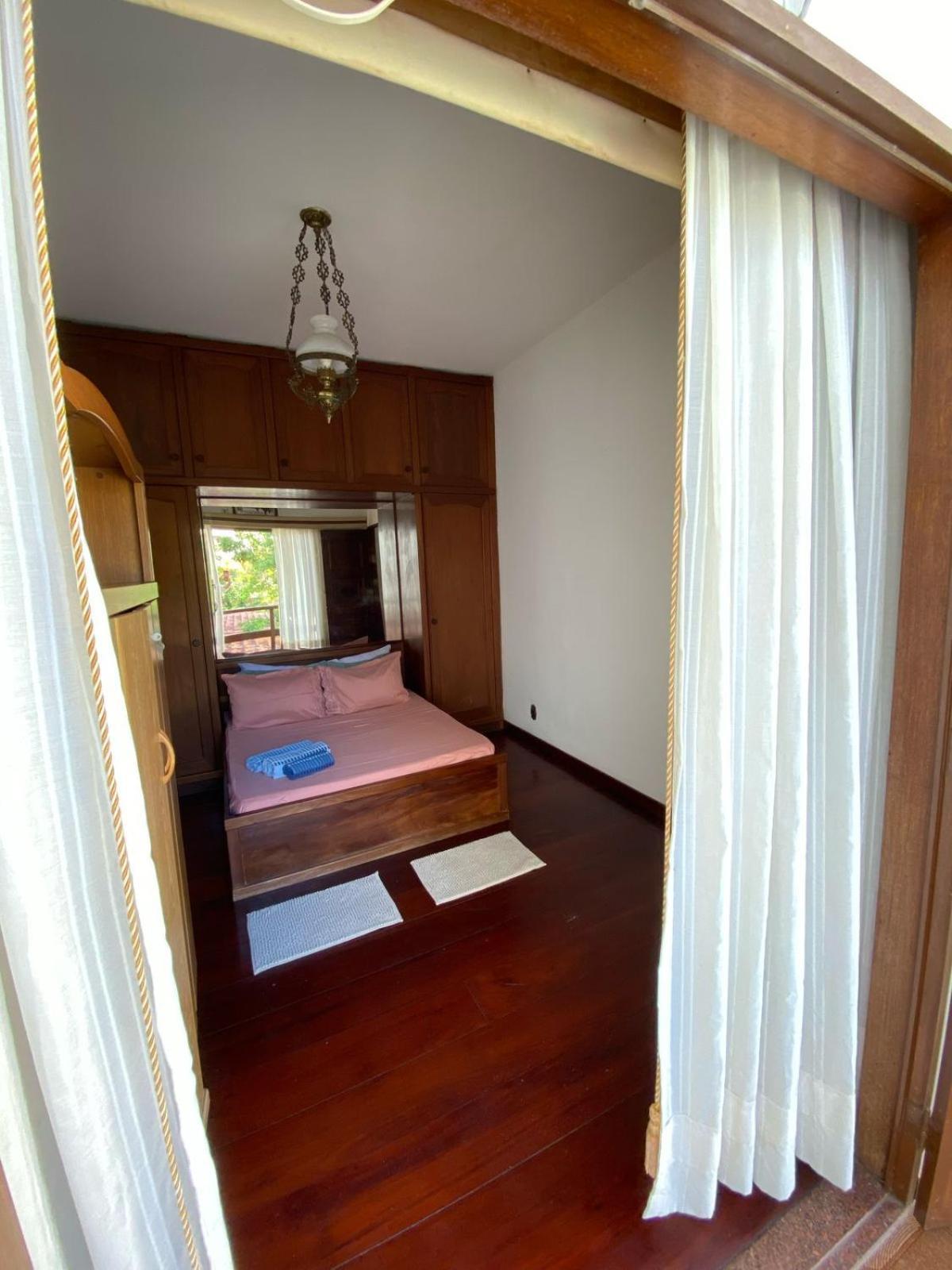 Rio Way Hostel Rio de Janeiro Esterno foto