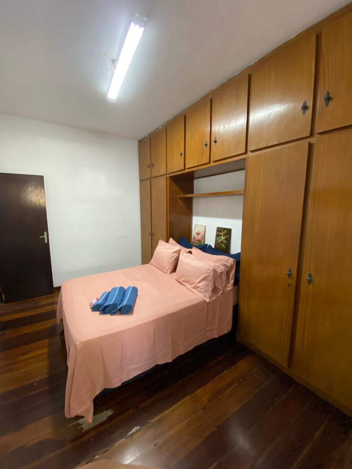 Rio Way Hostel Rio de Janeiro Esterno foto