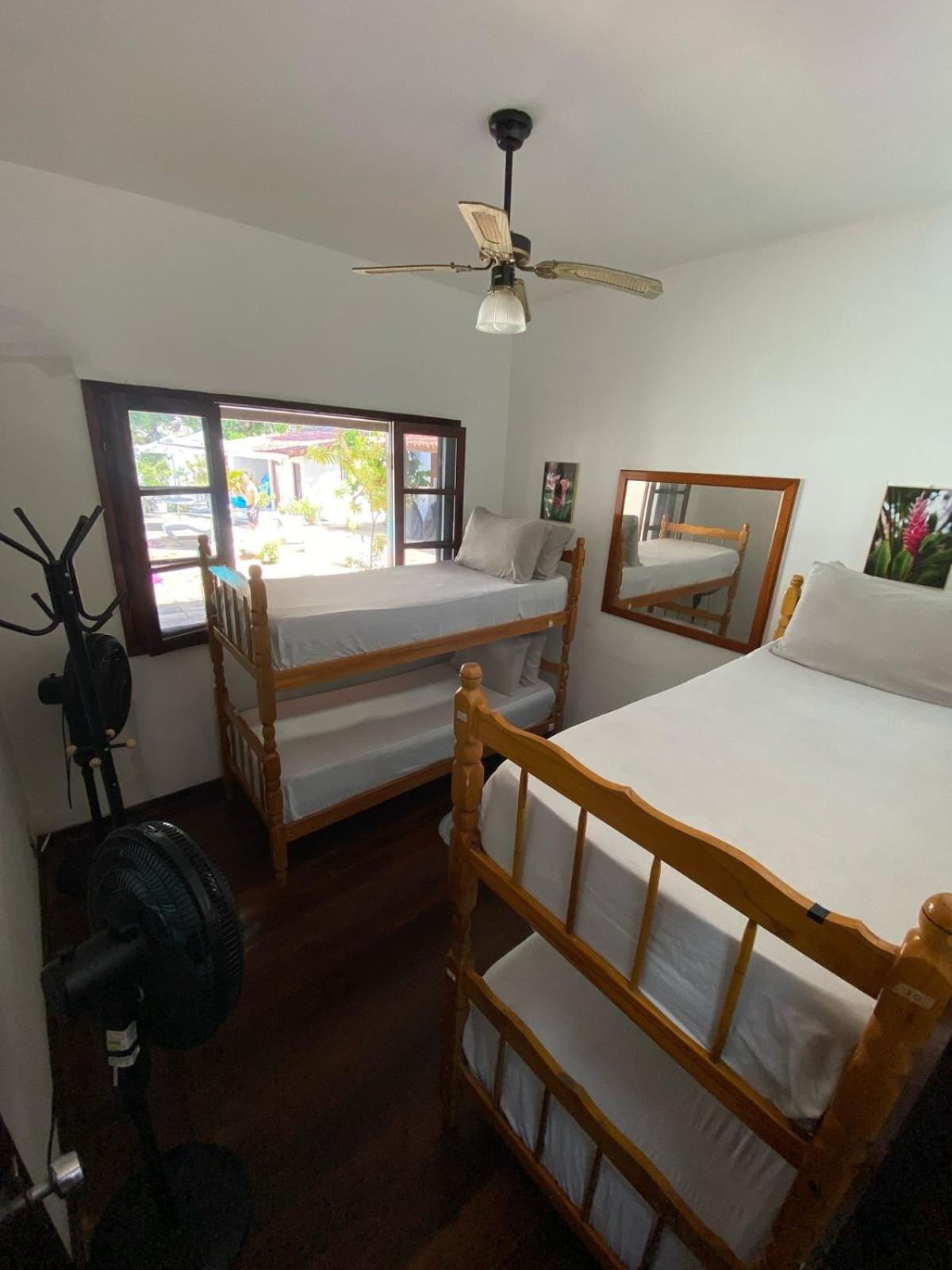 Rio Way Hostel Rio de Janeiro Esterno foto