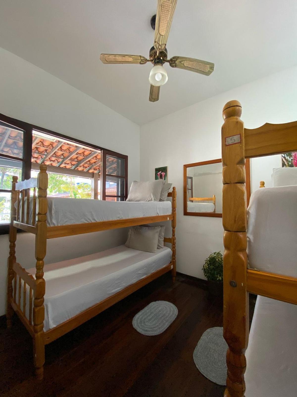 Rio Way Hostel Rio de Janeiro Esterno foto