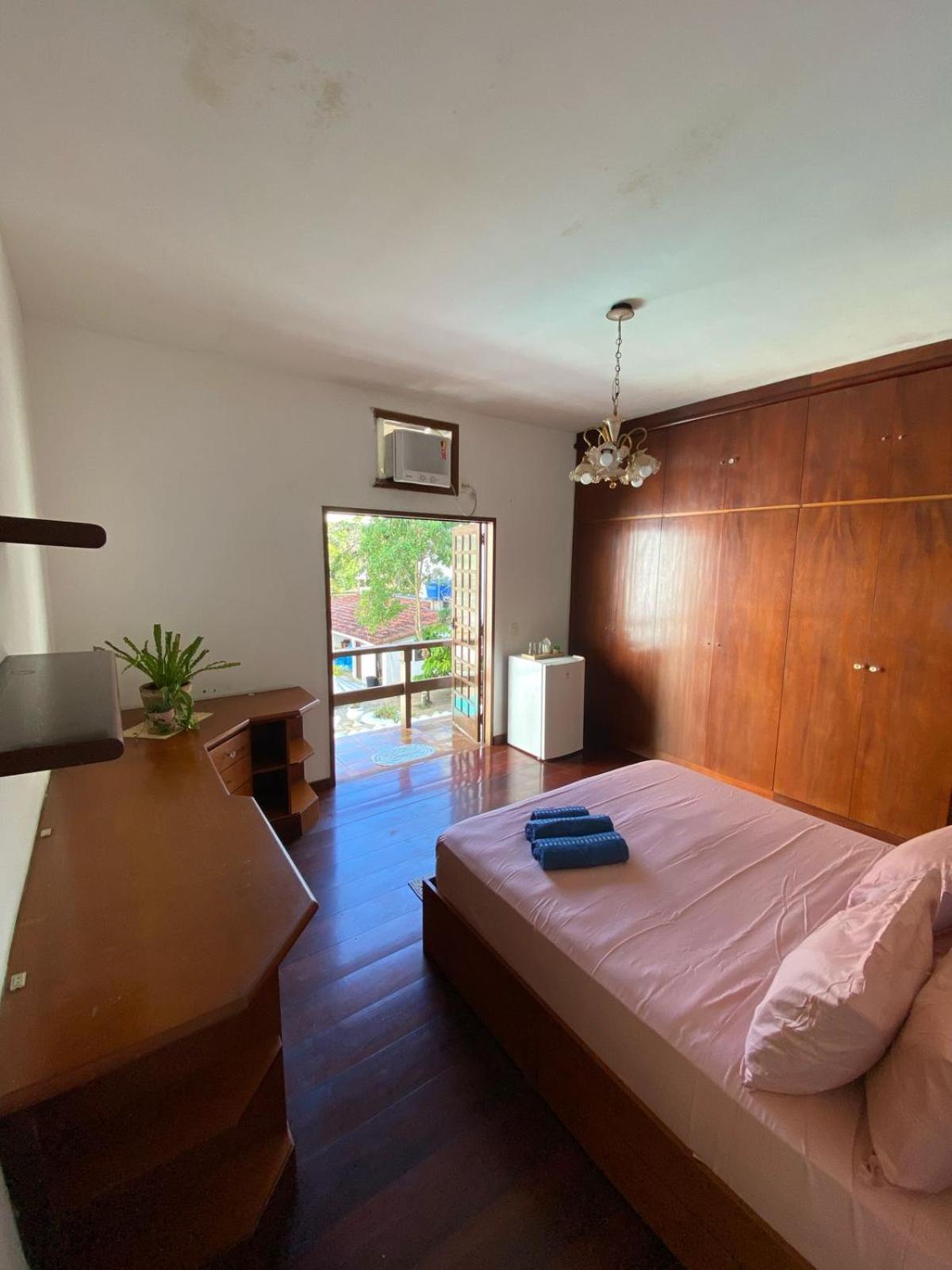 Rio Way Hostel Rio de Janeiro Esterno foto