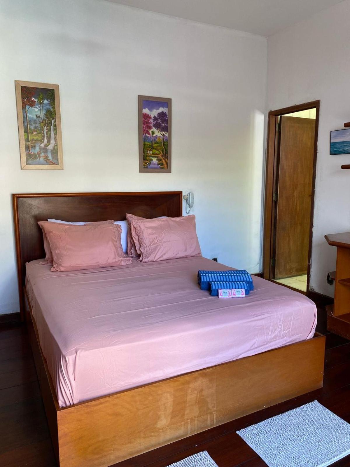 Rio Way Hostel Rio de Janeiro Esterno foto