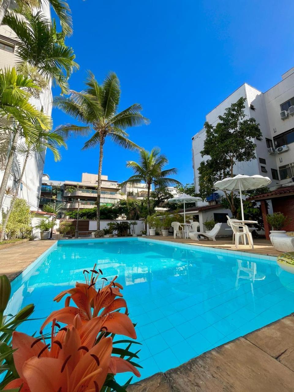 Rio Way Hostel Rio de Janeiro Esterno foto