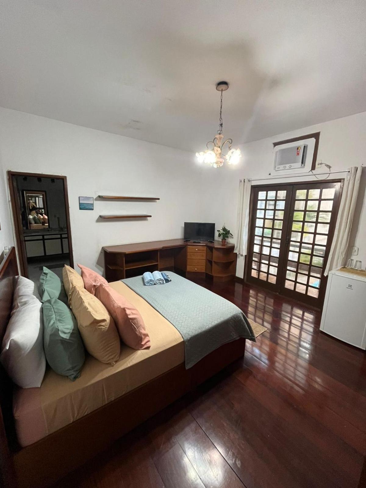 Rio Way Hostel Rio de Janeiro Esterno foto