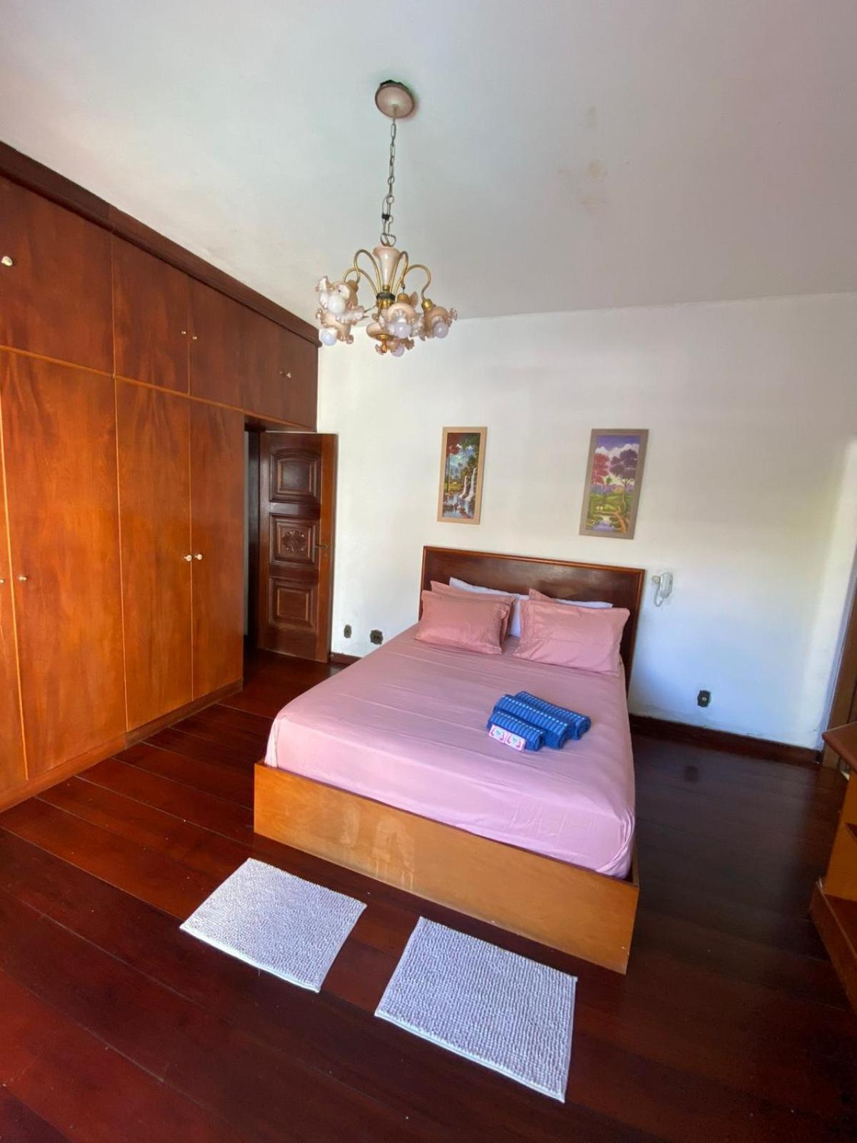 Rio Way Hostel Rio de Janeiro Esterno foto