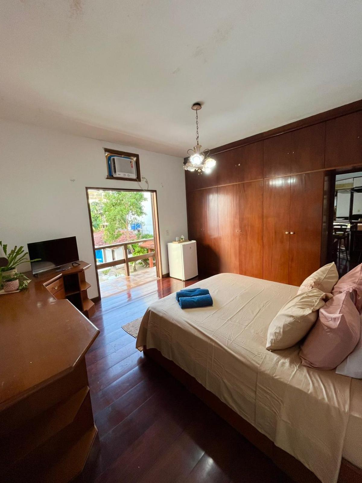 Rio Way Hostel Rio de Janeiro Esterno foto