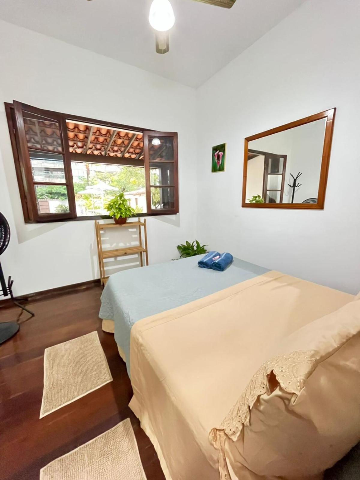 Rio Way Hostel Rio de Janeiro Esterno foto