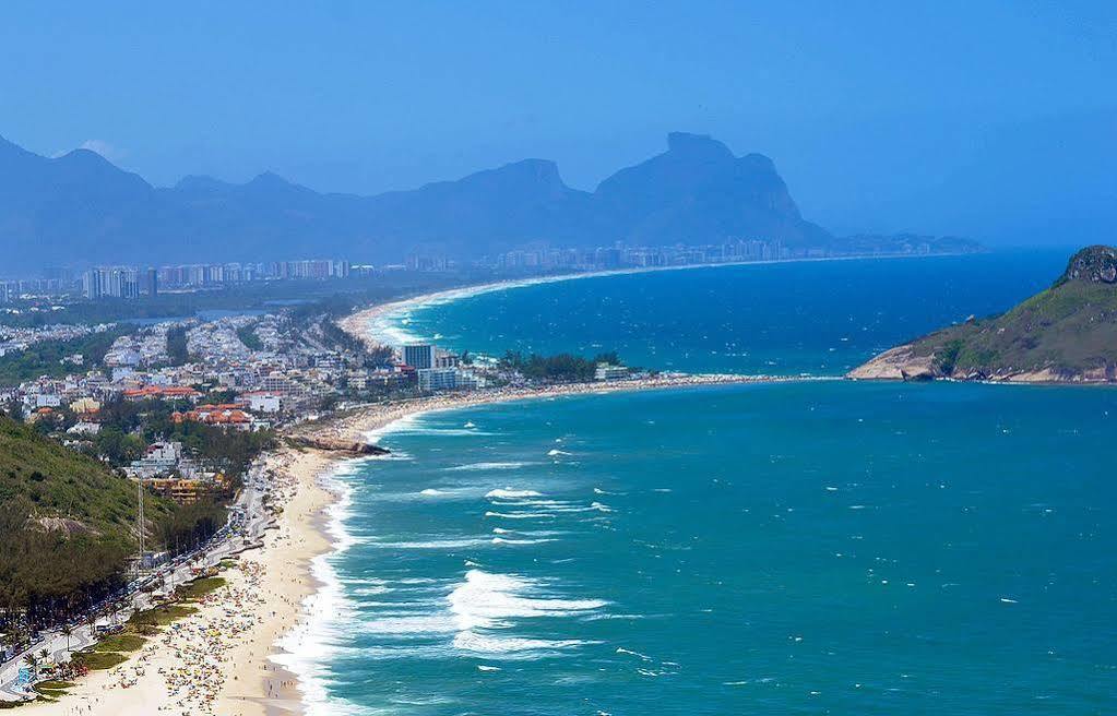 Rio Way Hostel Rio de Janeiro Esterno foto
