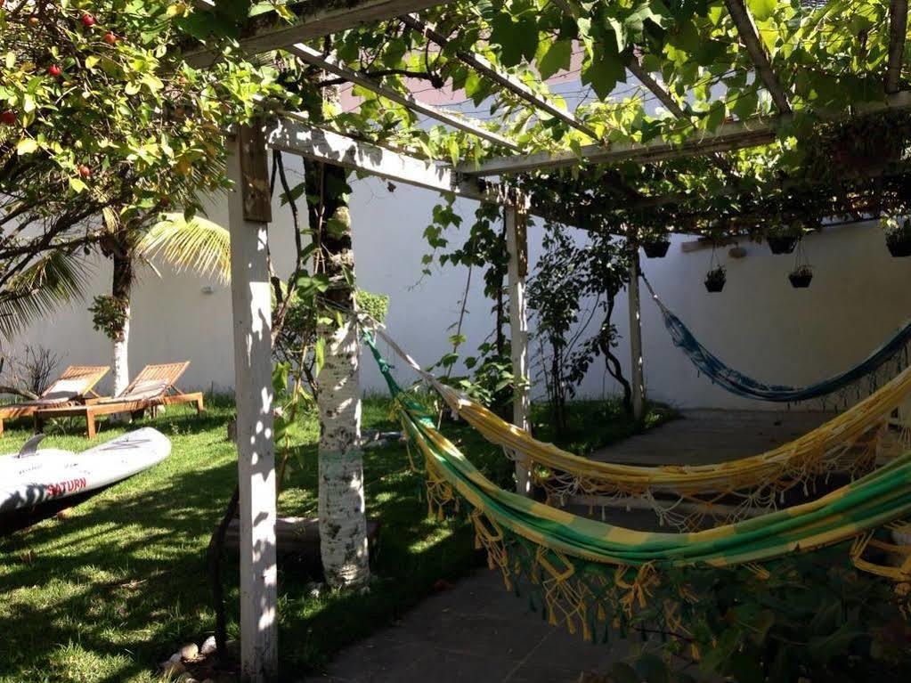Rio Way Hostel Rio de Janeiro Esterno foto
