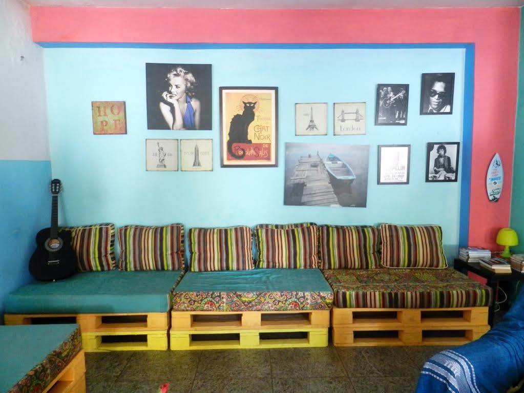 Rio Way Hostel Rio de Janeiro Esterno foto